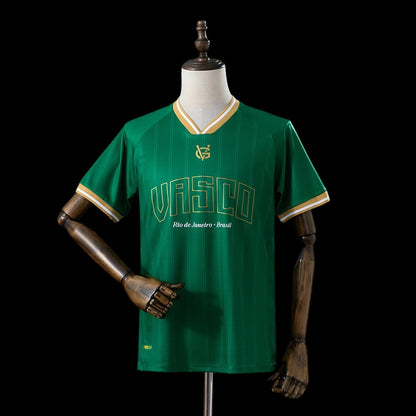 Vasco Da Gama Maillot Avant-Match 26/27