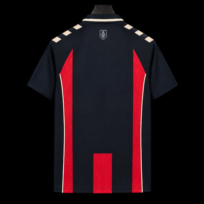 Bournemouth Maillot Europa League Domicile 26/27 – photo 2