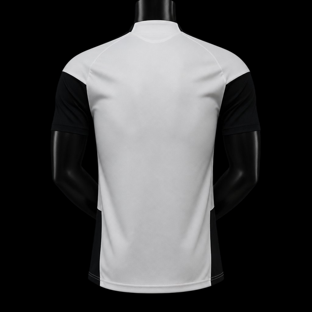 Juventus Maillot Entraînement 26/27 – Version Player – photo 2