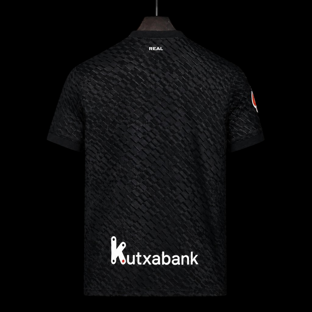 Real Sociedad Maillot Extérieur 26/27 – photo 2