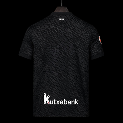 Real Sociedad Maillot Extérieur 26/27 – photo 2