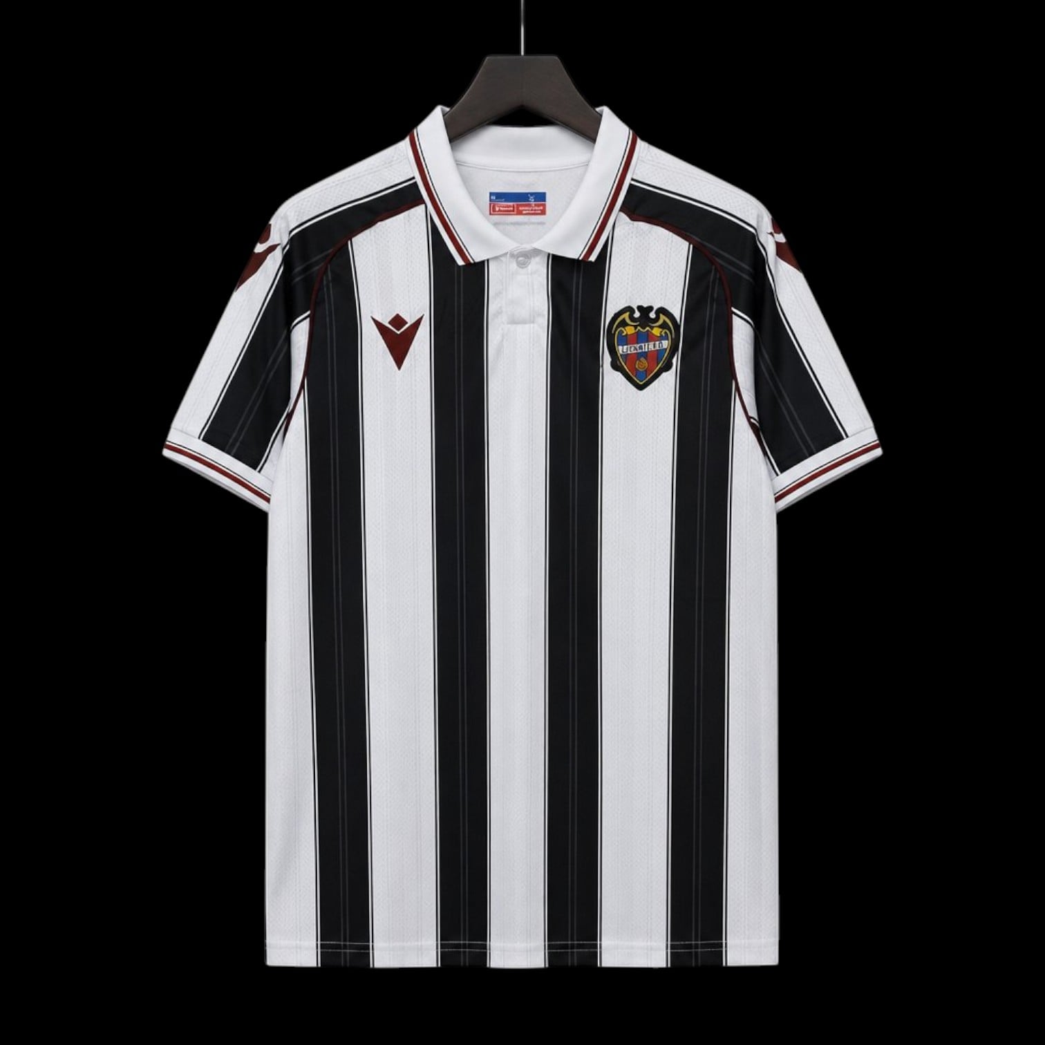 Levante Maillot Extérieur 26/27