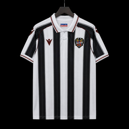 Levante Maillot Extérieur 26/27