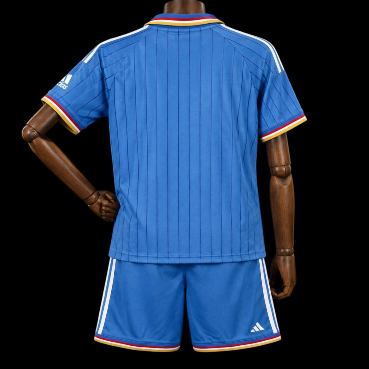 Como Maillot Domicile 26/27 – Enfant – photo 2