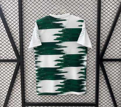 Saint-Étienne Maillot Extérieur 26/27