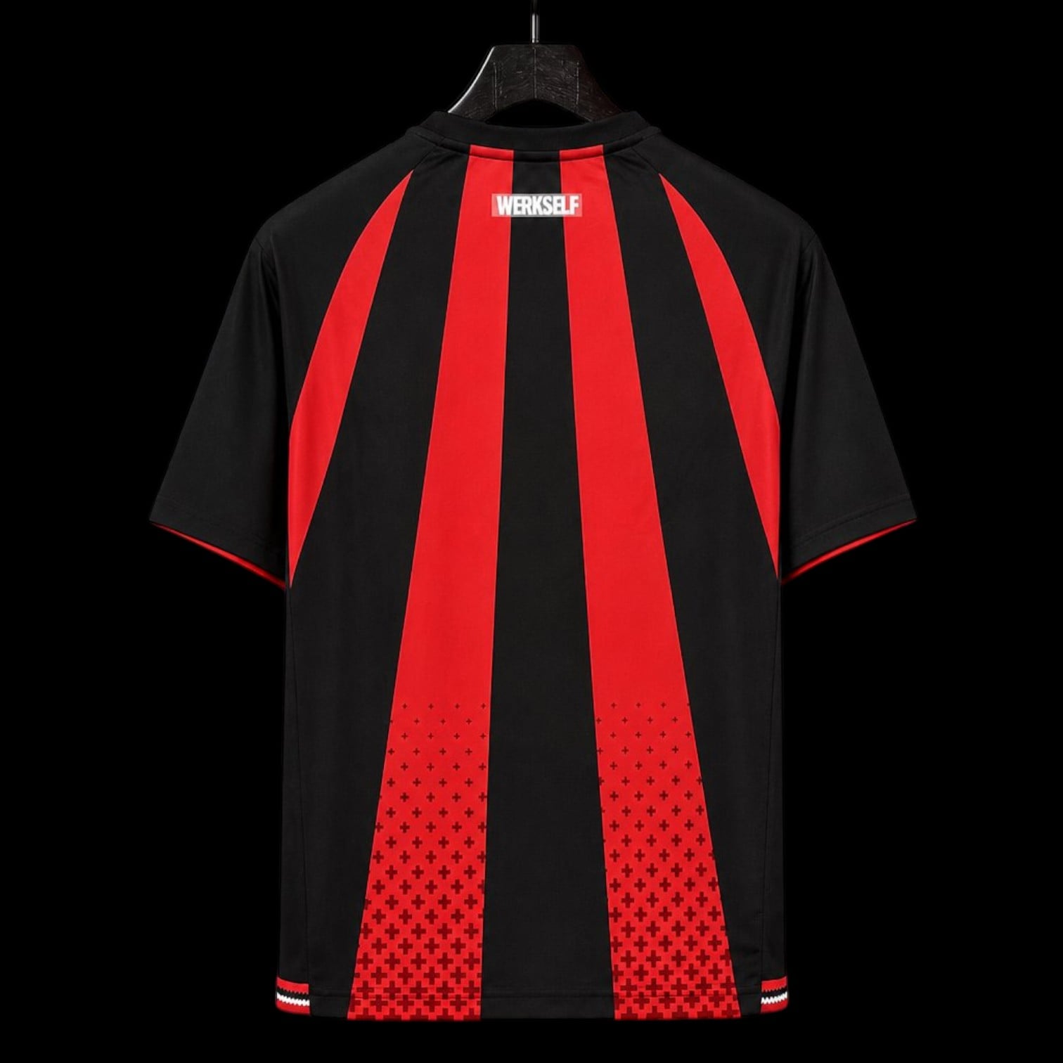 Bayer Leverkusen Maillot Domicile 26/27