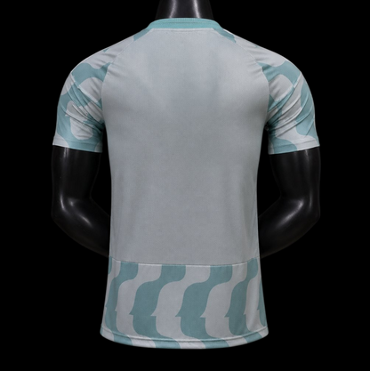 Al Ahli Maillot Avant-Match 26/27 – Version Player – photo 2