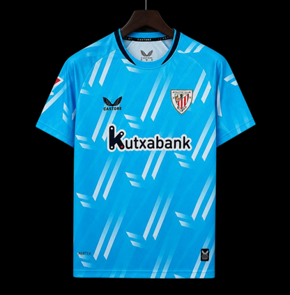 Athletic Bilbao Maillot Third 26/27