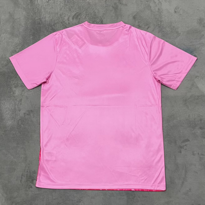 Algérie Maillot Spécial Rose 25/26