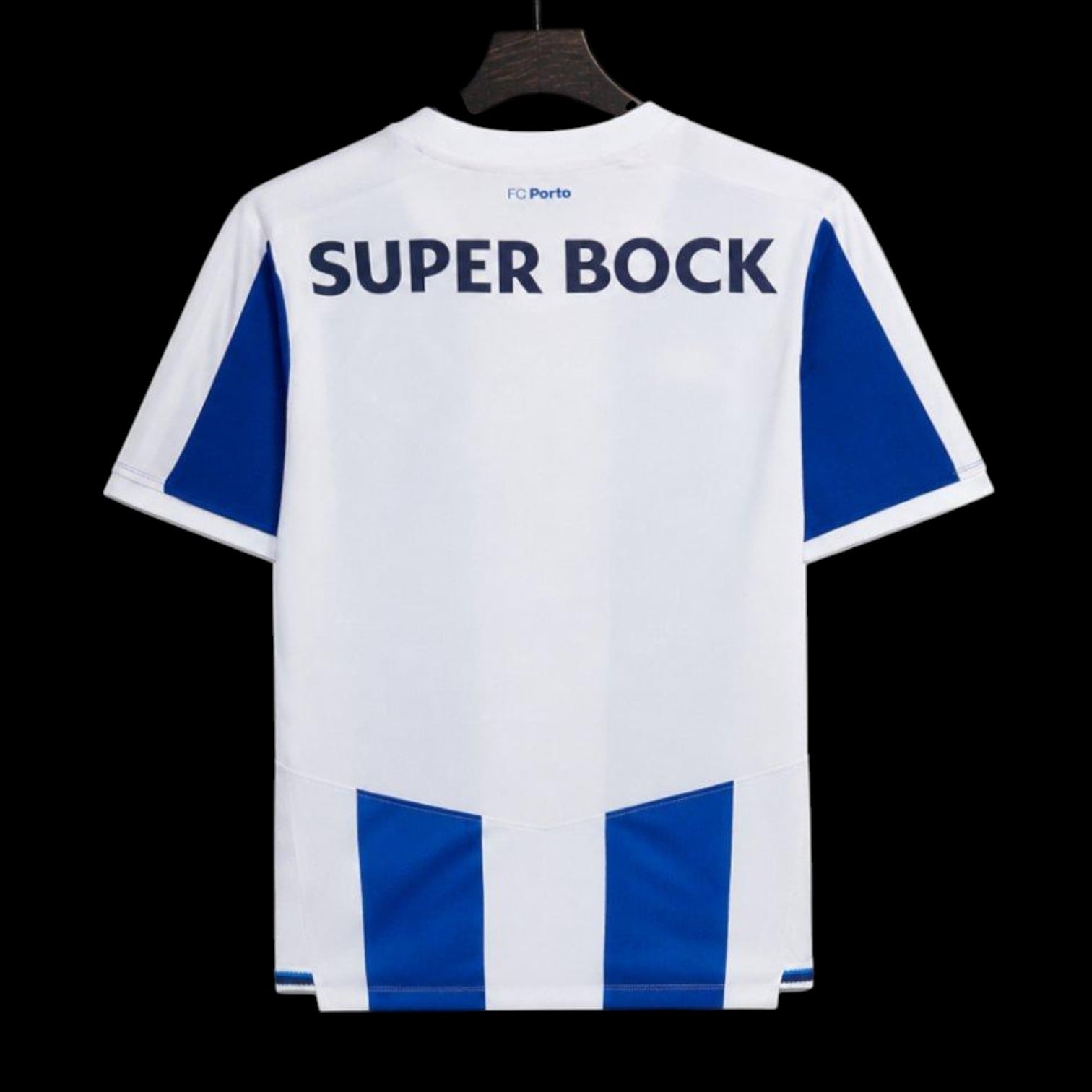 Porto Maillot Domicile 26/27