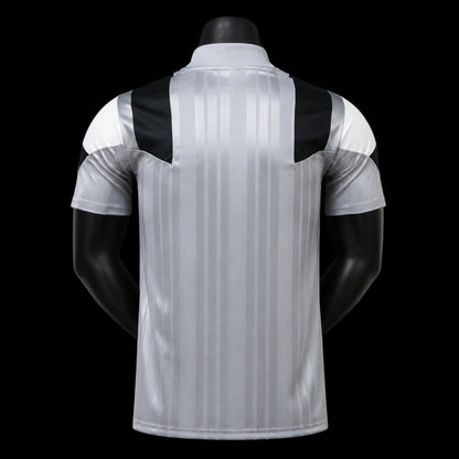 Juventus Maillot EQT 26/27 – Version Player – vue arrière