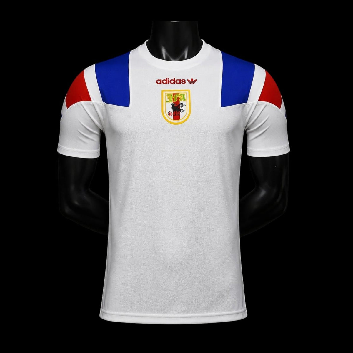 Japon Maillot EQT 26/27 – Version Player – vue avant