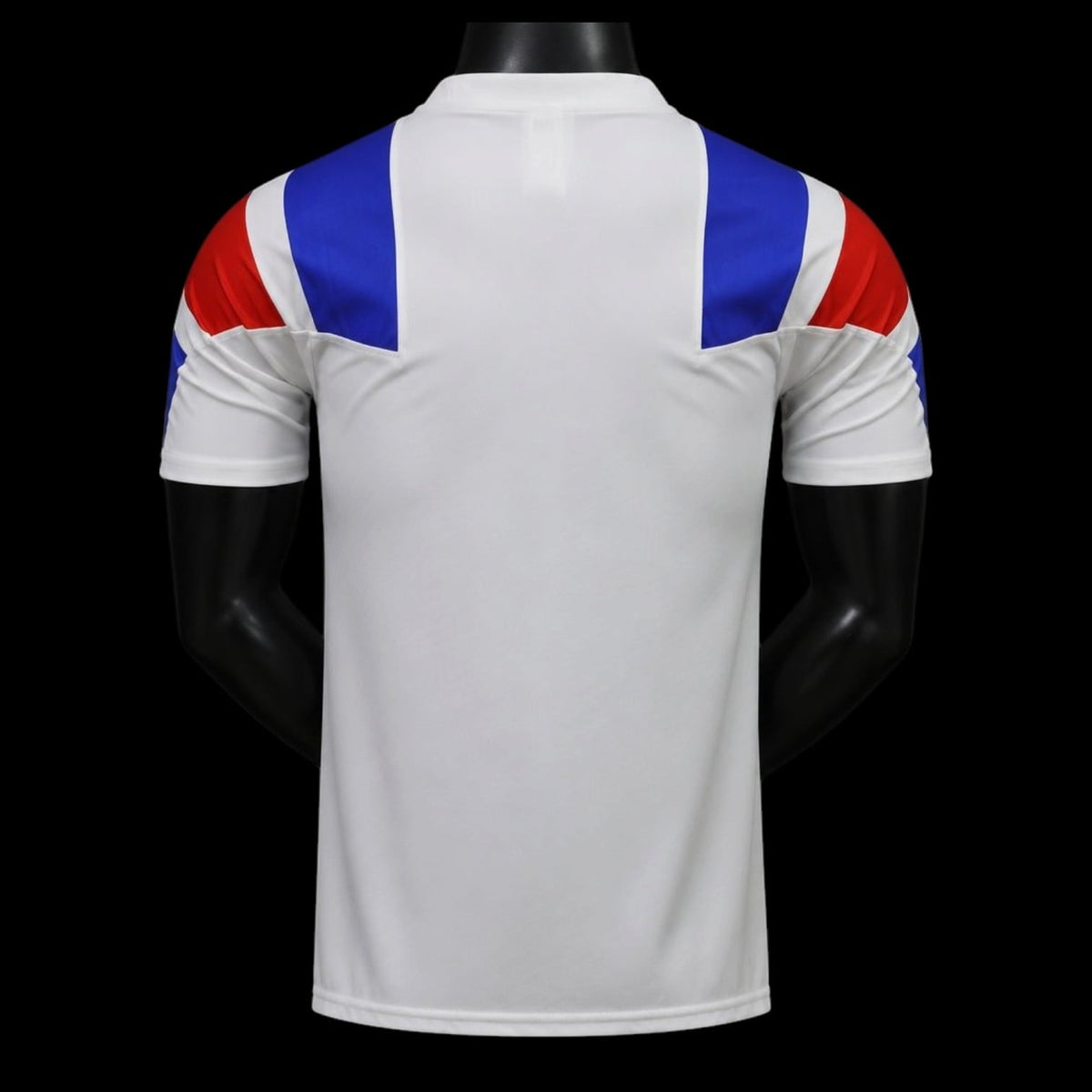 Japon Maillot EQT 26/27 – Version Player – vue arrière