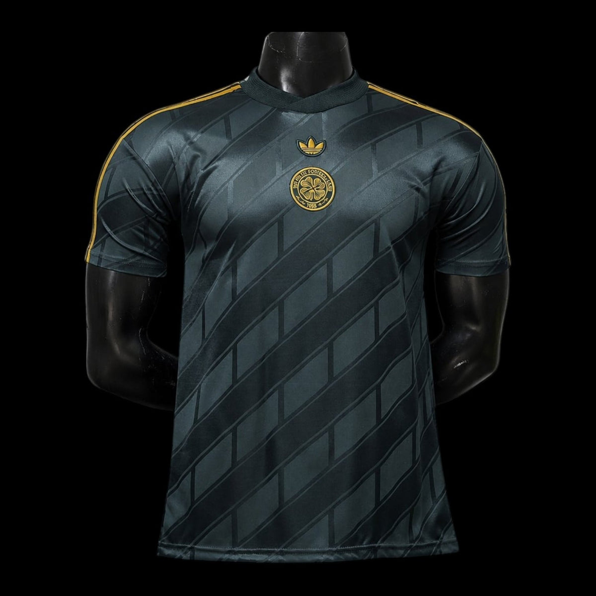 Celtic Glasgow Maillot LFSTLR 26/27 – Version Player – vue avant