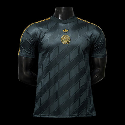 Celtic Glasgow Maillot LFSTLR 26/27 – Version Player – vue avant