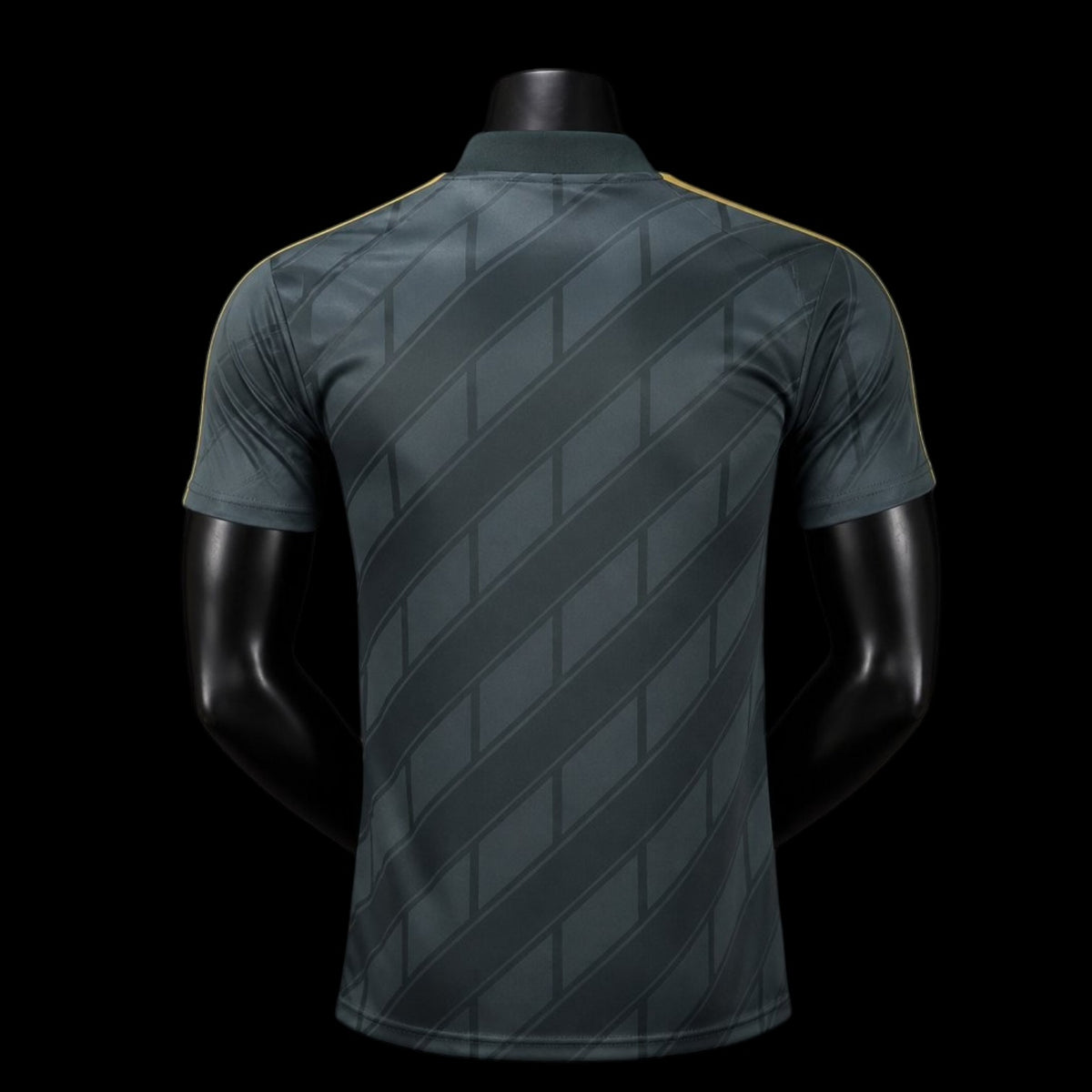 Celtic Glasgow Maillot LFSTLR 26/27 – Version Player – vue arrière