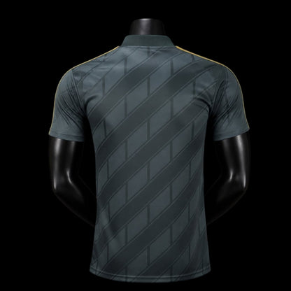 Celtic Glasgow Maillot LFSTLR 26/27 – Version Player – vue arrière