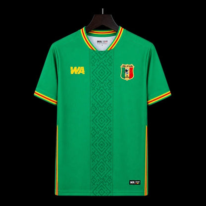 Mali Maillot Third 26/27 – vue avant