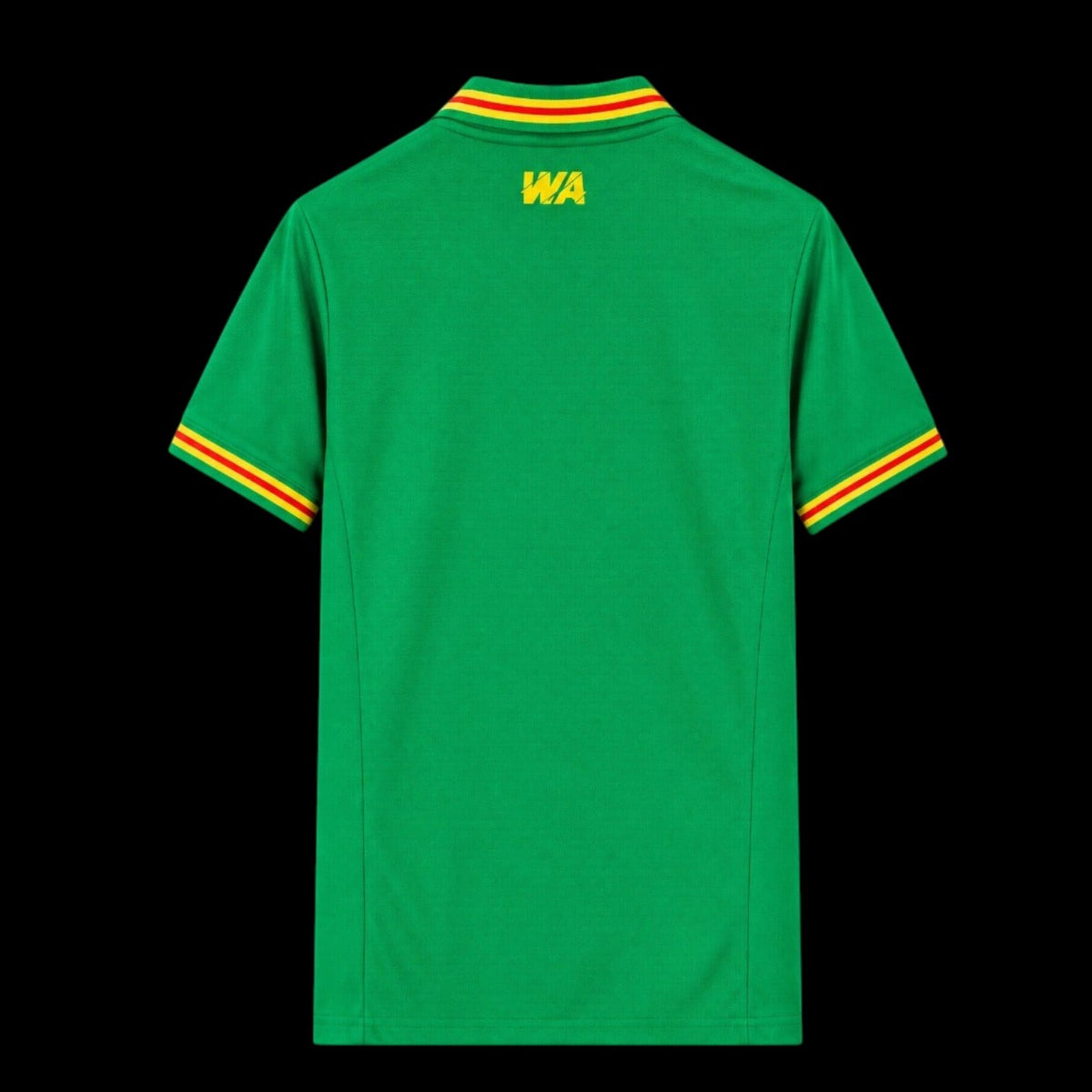 Mali Maillot Third 26/27 – vue arrière