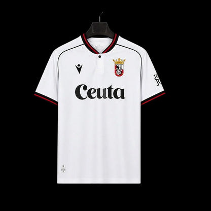 Ceuta Maillot Domicile 26/27 – vue avant