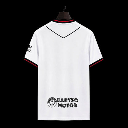 Ceuta Maillot Domicile 26/27 – vue arrière