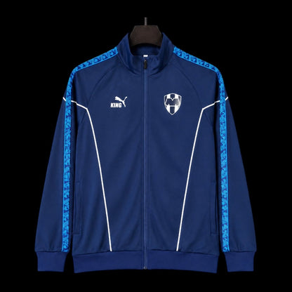 Monterrey Veste Avant-Match 26/27