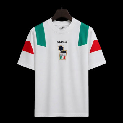 Italie Maillot EQT 26/27 – vue avant