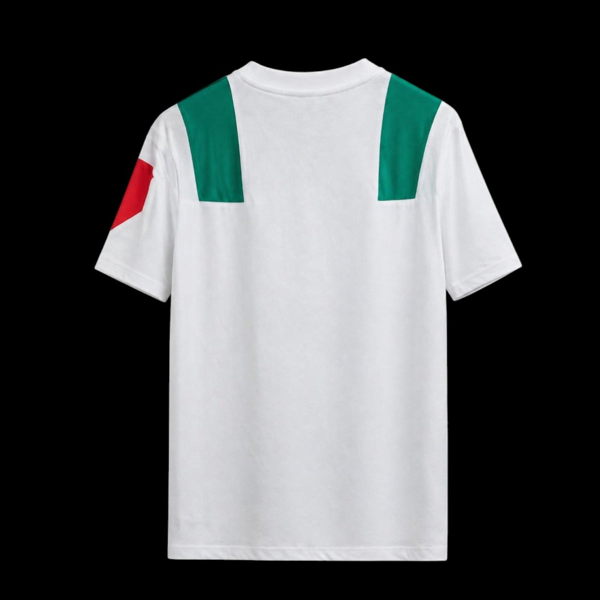 Italie Maillot EQT 26/27 – vue arrière