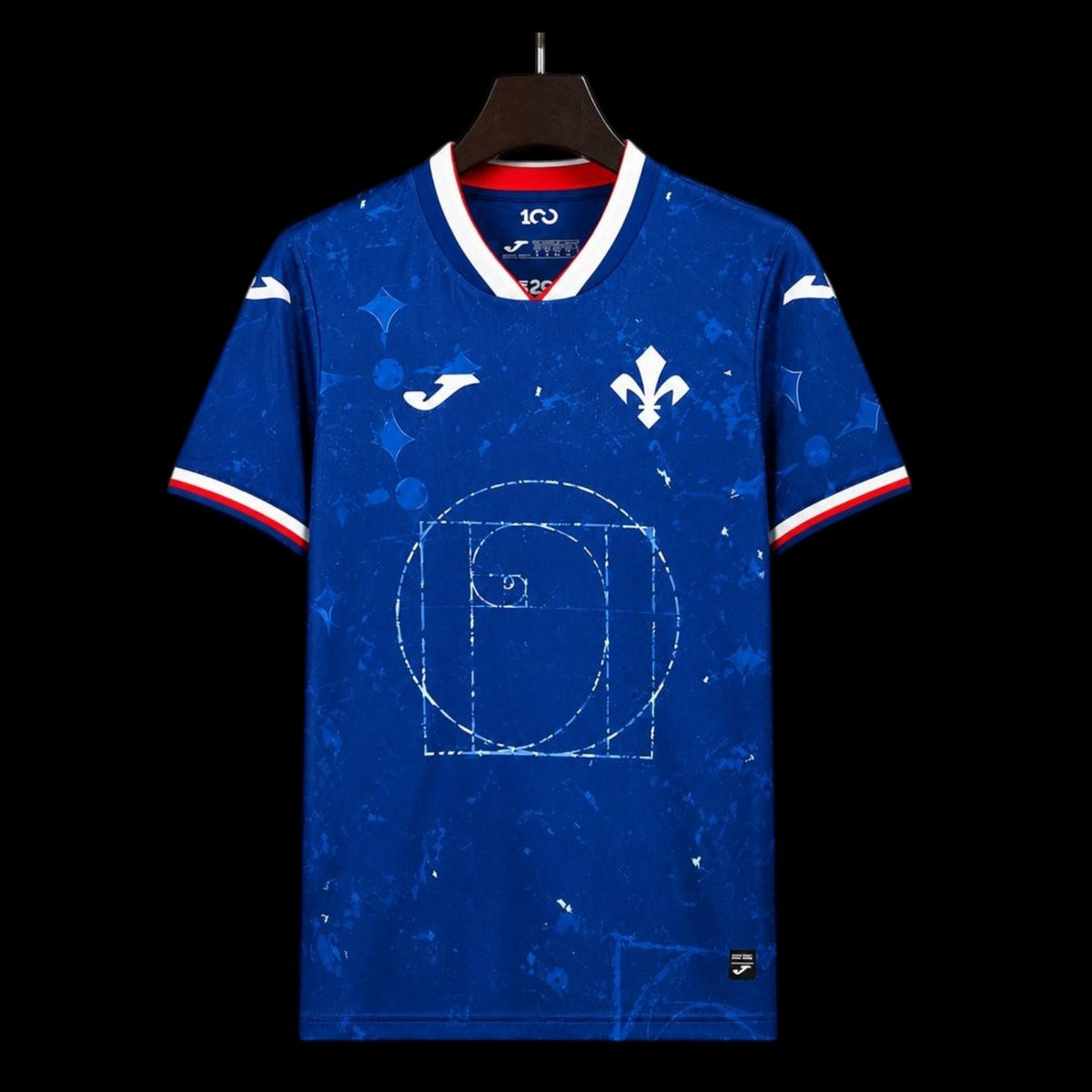Fiorentina Maillot Third 26/27 – vue avant