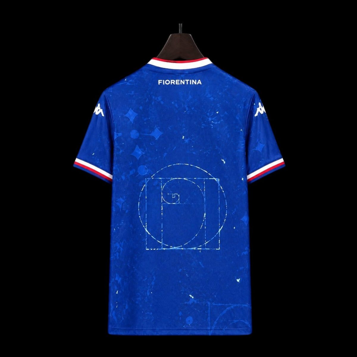 Fiorentina Maillot Third 26/27 – vue arrière