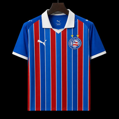 Bahia Maillot Extérieur 26/27