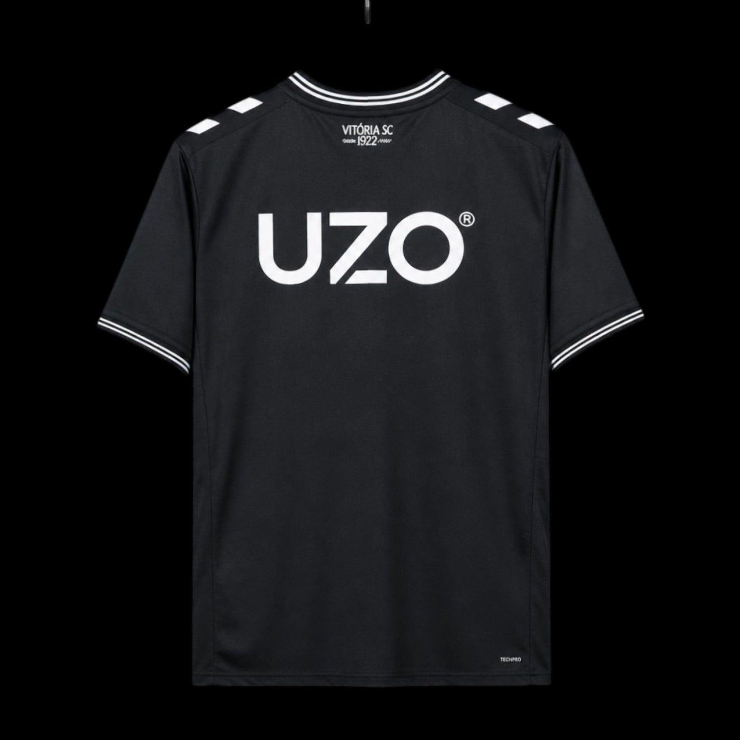 Vitoria Guimaraes Maillot Extérieur 26/27