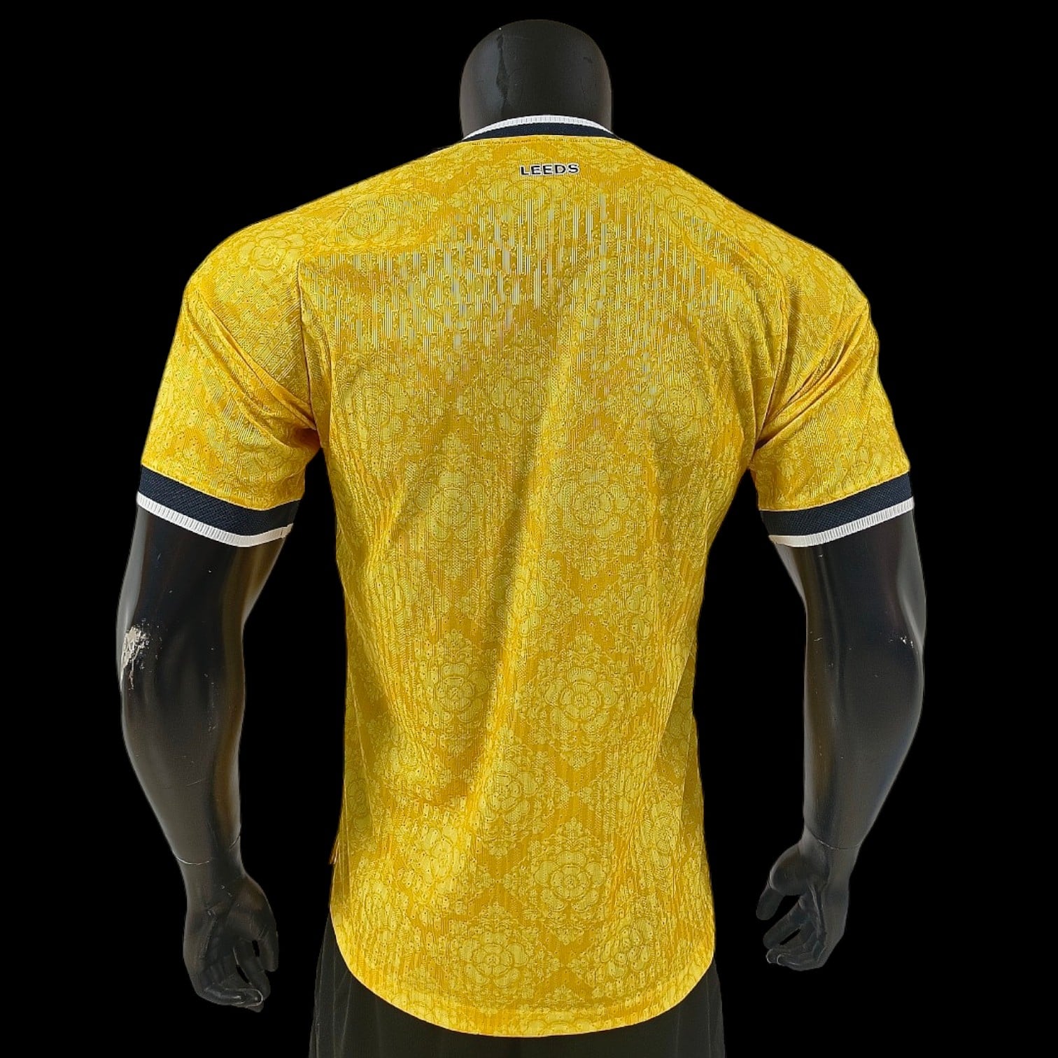 Leeds United Maillot Extérieur 26/27 – Version Player