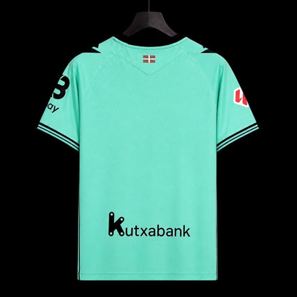 Alaves Maillot Third 26/27
