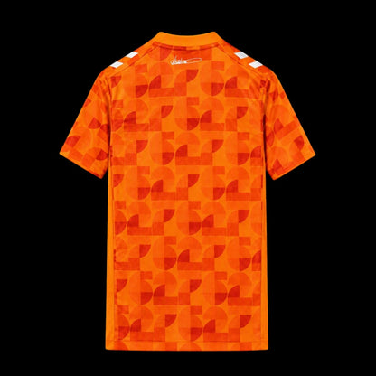 Sunderland Maillot Gardien Third 26/27 – photo 2
