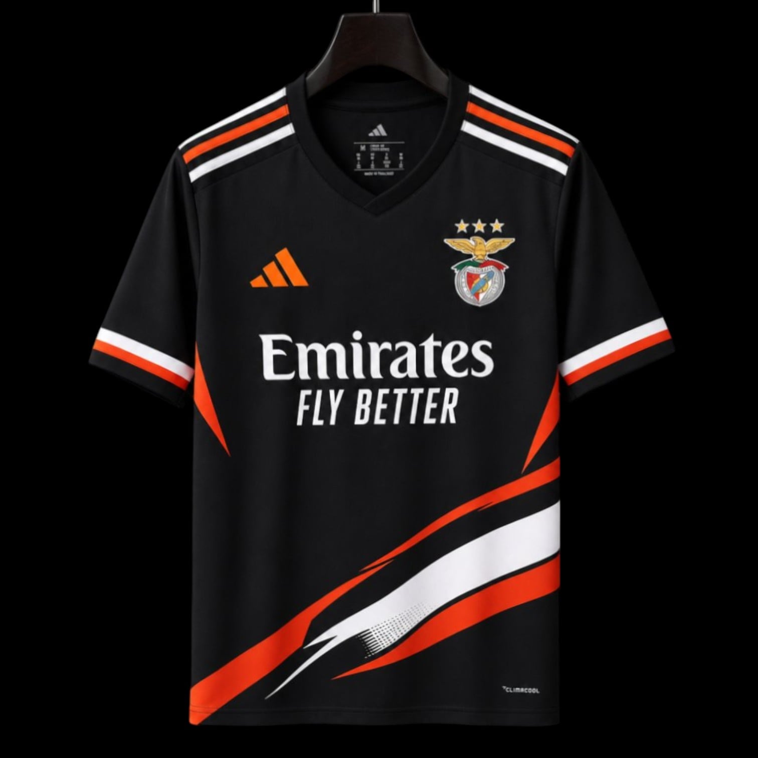 Benfica Maillot Avant-Match 26/27 (III)