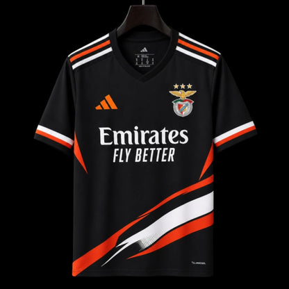 Benfica Maillot Avant-Match 26/27 (III)