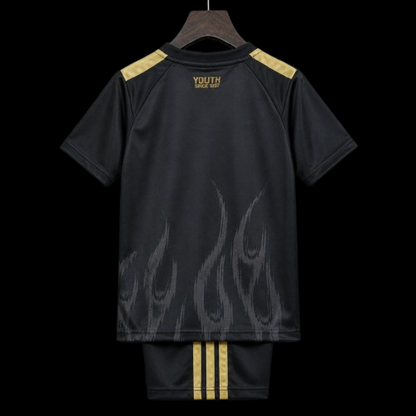 Juventus Maillot Third 26/27 – Enfant – photo 2