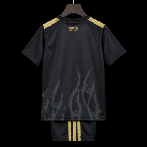 Juventus Maillot Third 26/27 – Enfant – photo 2