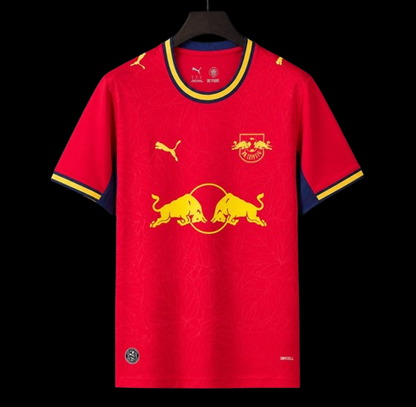 RB Leipzig Maillot Extérieur 26/27