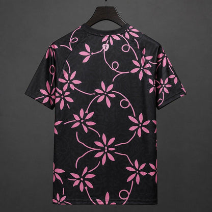 Sunderland Maillot Spécial Pink 26/27
