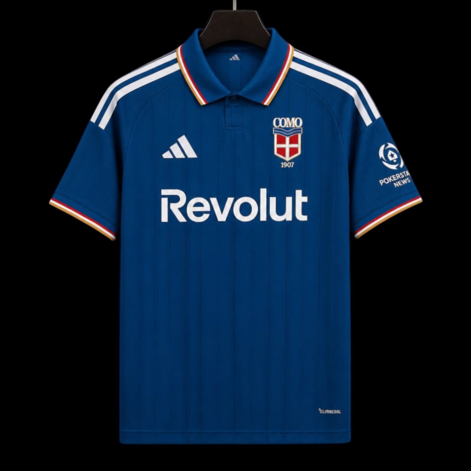 Como Maillot Domicile 26/27