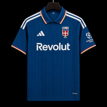 Como Maillot Domicile 26/27