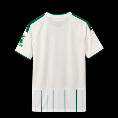 Leicester Maillot Third 26/27 – photo 2