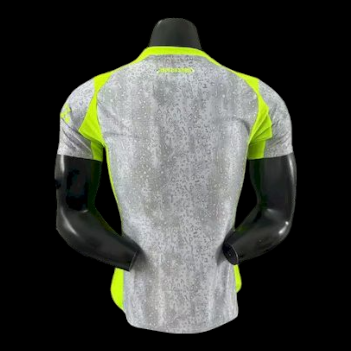 Manchester City Maillot Third 25/26 – Version Player – photo 2