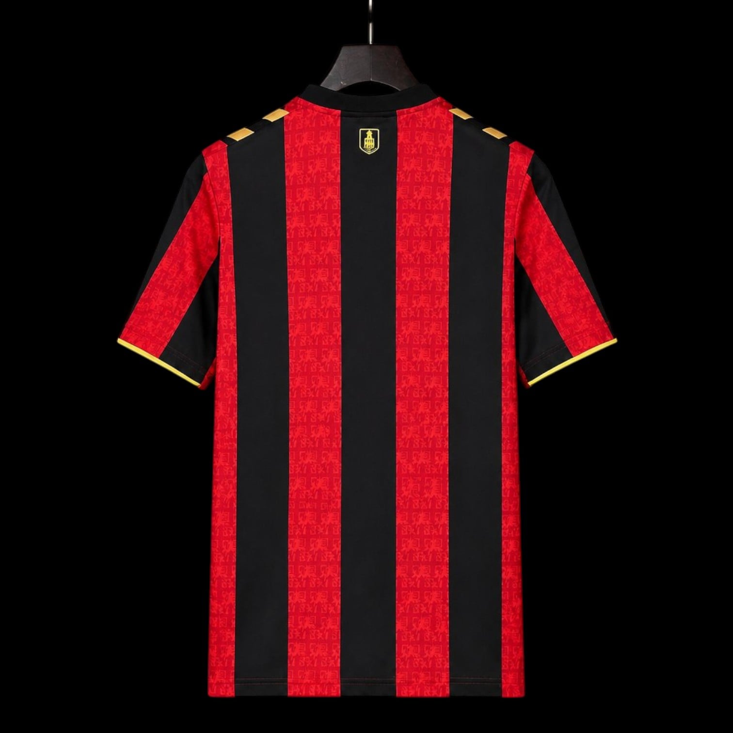 Bournemouth Maillot Domicile 26/27