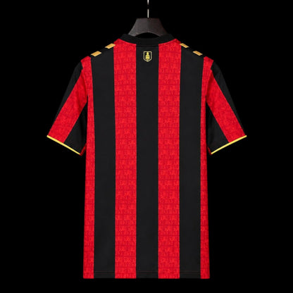 Bournemouth Maillot Domicile 26/27