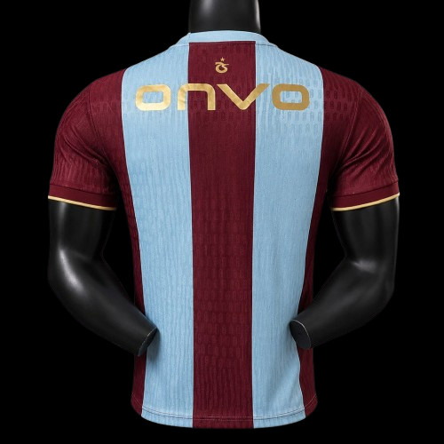 Trabzonspor Maillot Domicile 26/27 – Version Player – photo 2