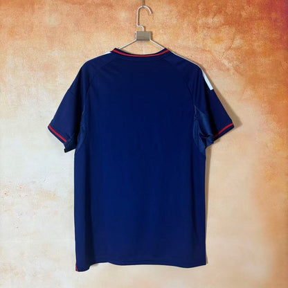 Lyon Maillot Extérieur 25/26