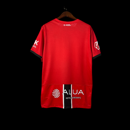 Mallorca Maillot Domicile 25/26